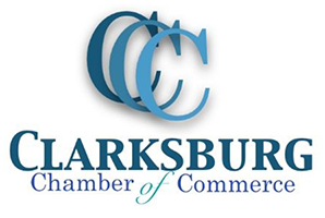 Clarksburg Chamber of Commerce logo