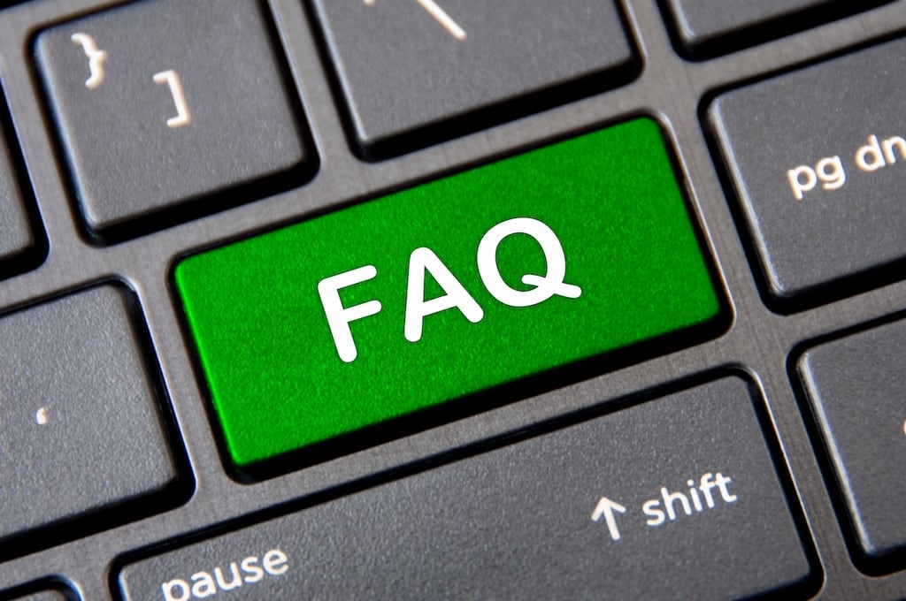 FAQs (Frequently Asked Questions)