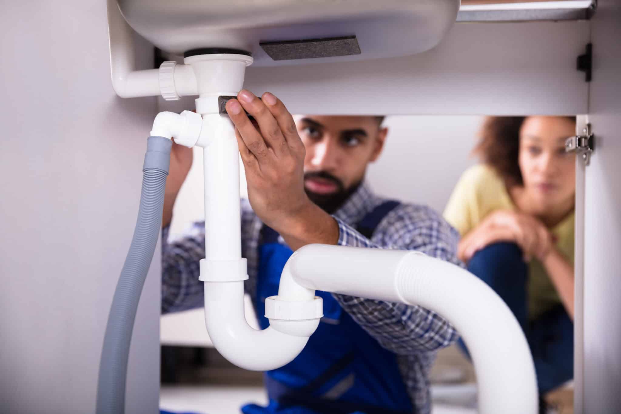 Emergency Plumbing Services
