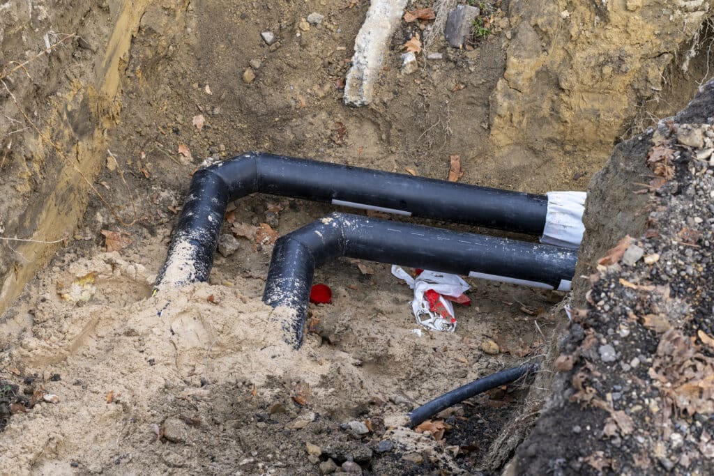 Sewer Line Solutions