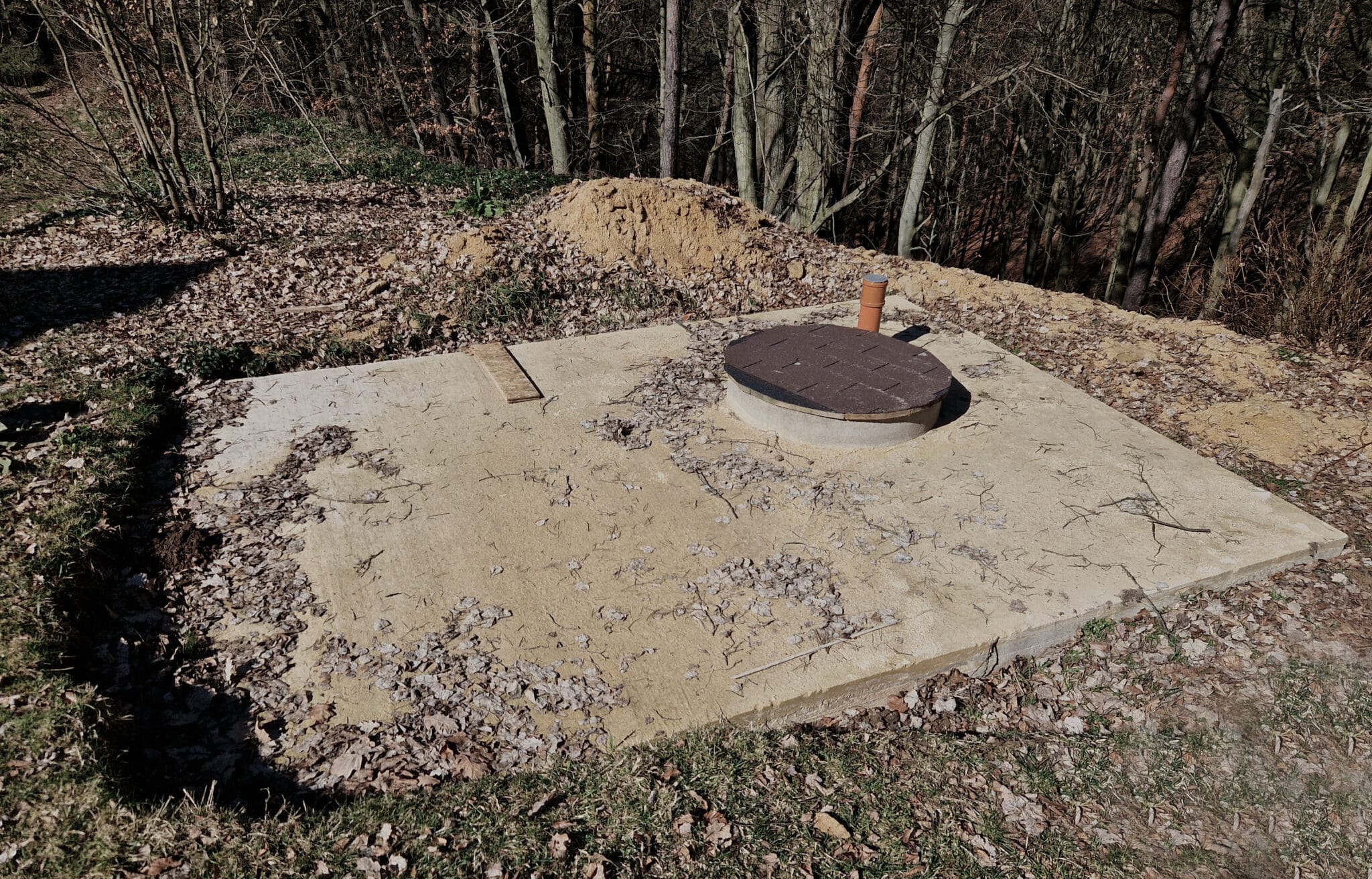 Sump Pump
