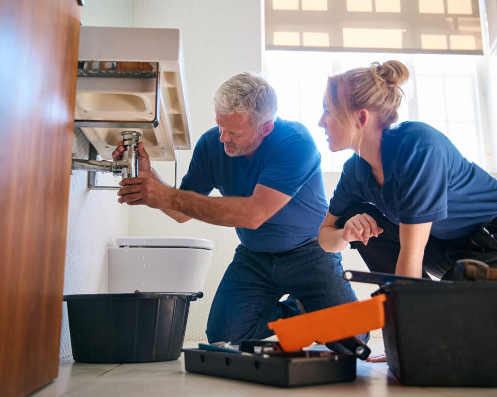Common Plumbing Emergencies