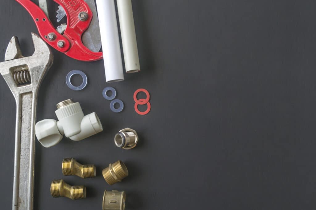Plumbing Materials