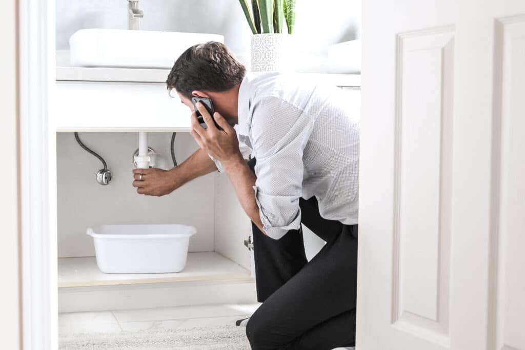 Plumbing Problems