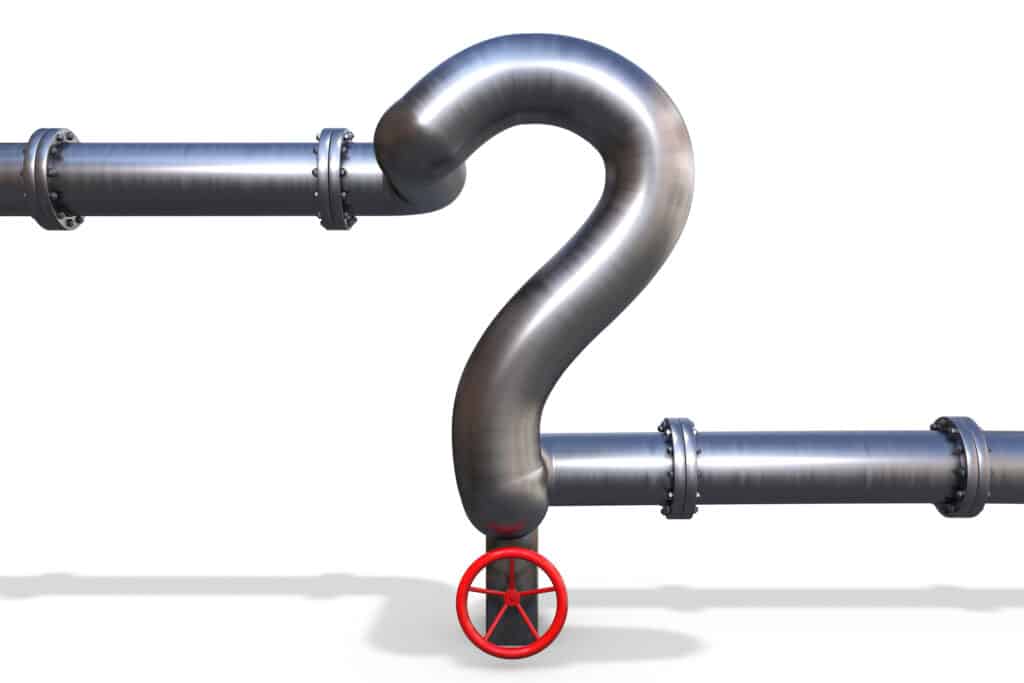 Plumbing Services FAQs.