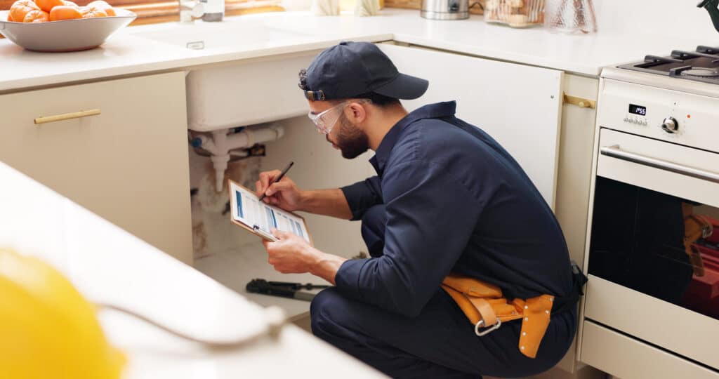Advanced Plumbing Diagnostics