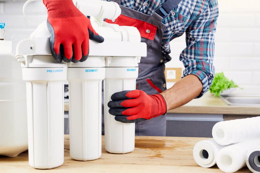 Eco-Friendly Plumbing Fixtures