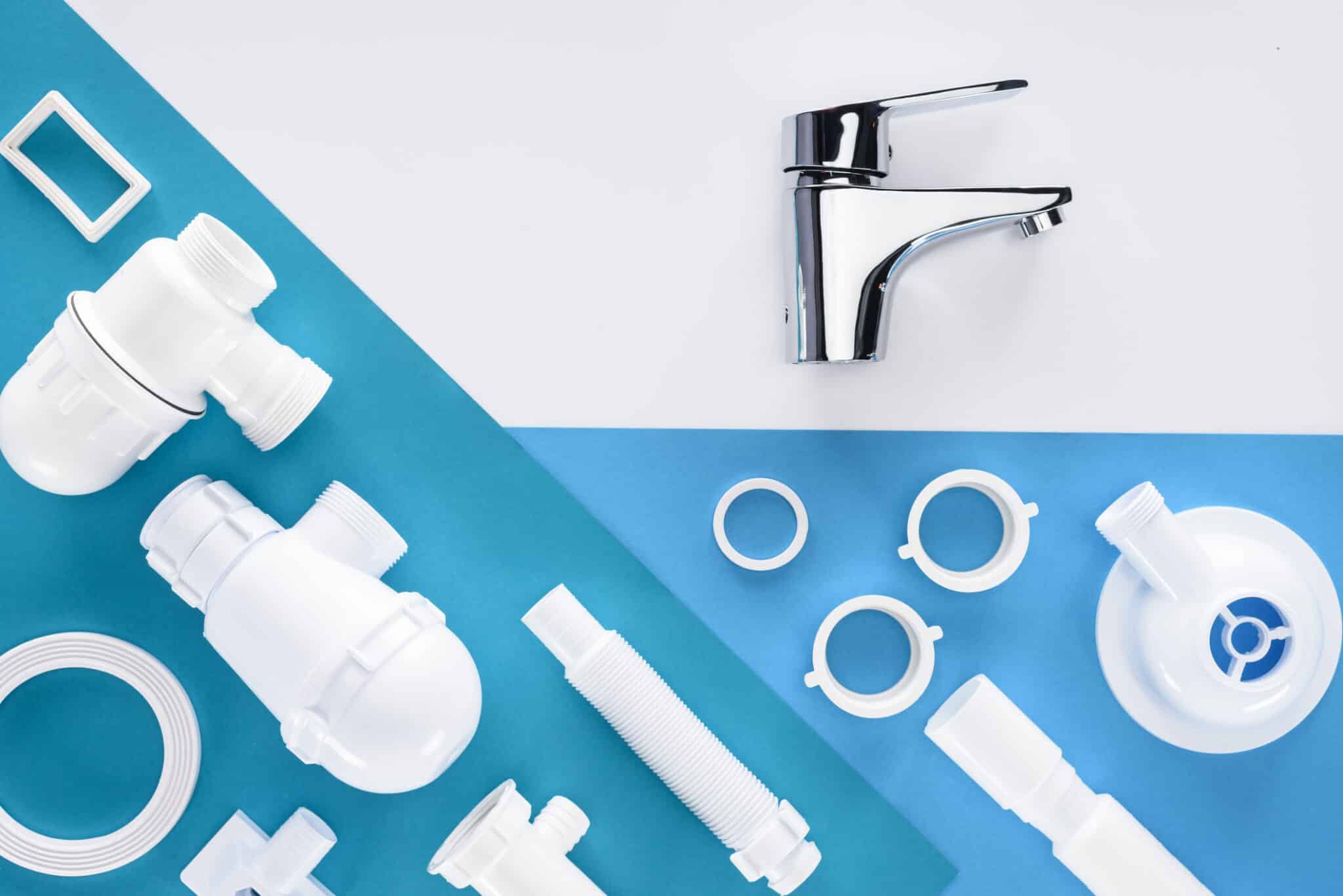 Eco-Friendly Plumbing Fixtures