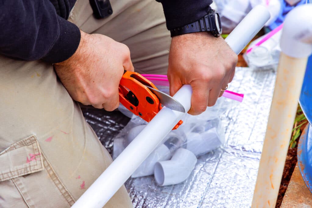 Pipe Fitting Techniques.