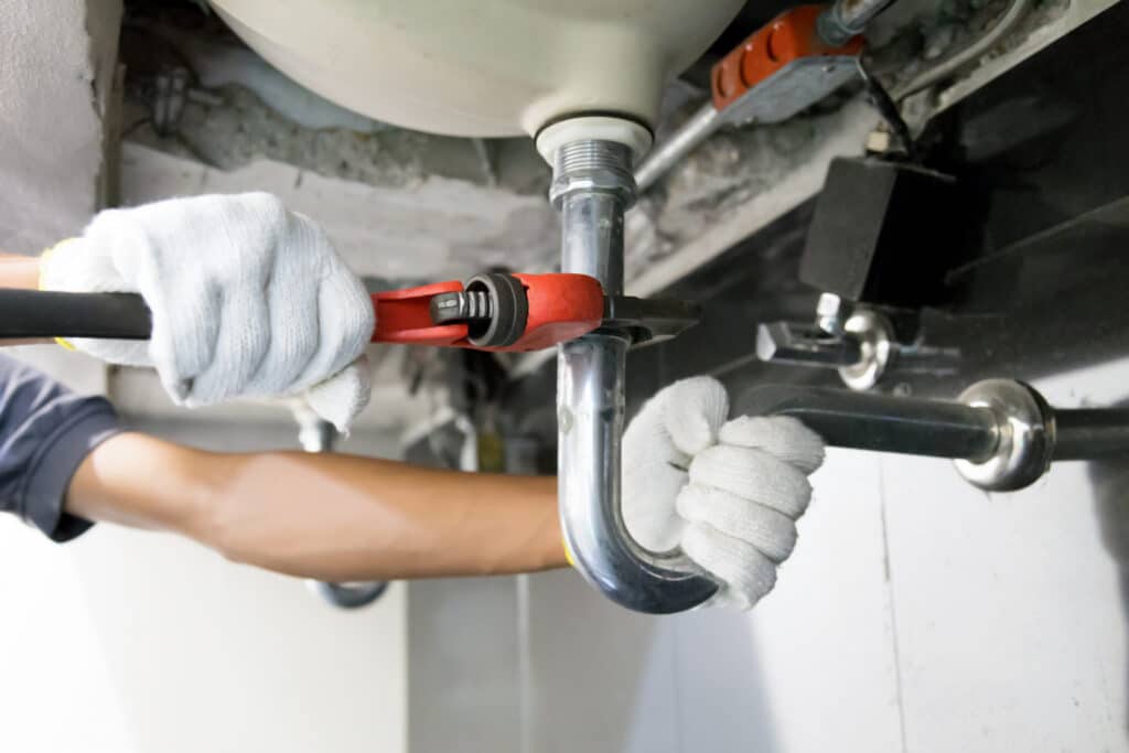 Plumbing Measurements