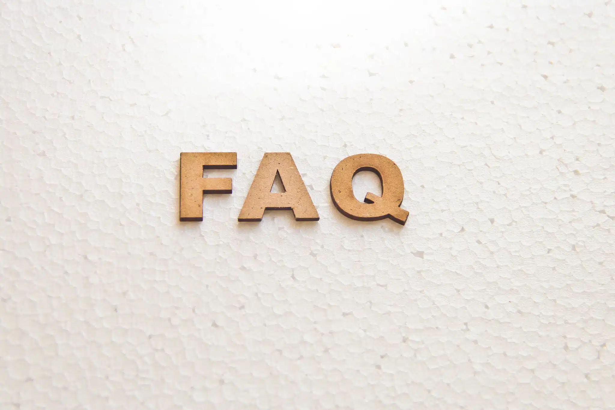 FAQ, Advanced Plumbing Problem Solving.