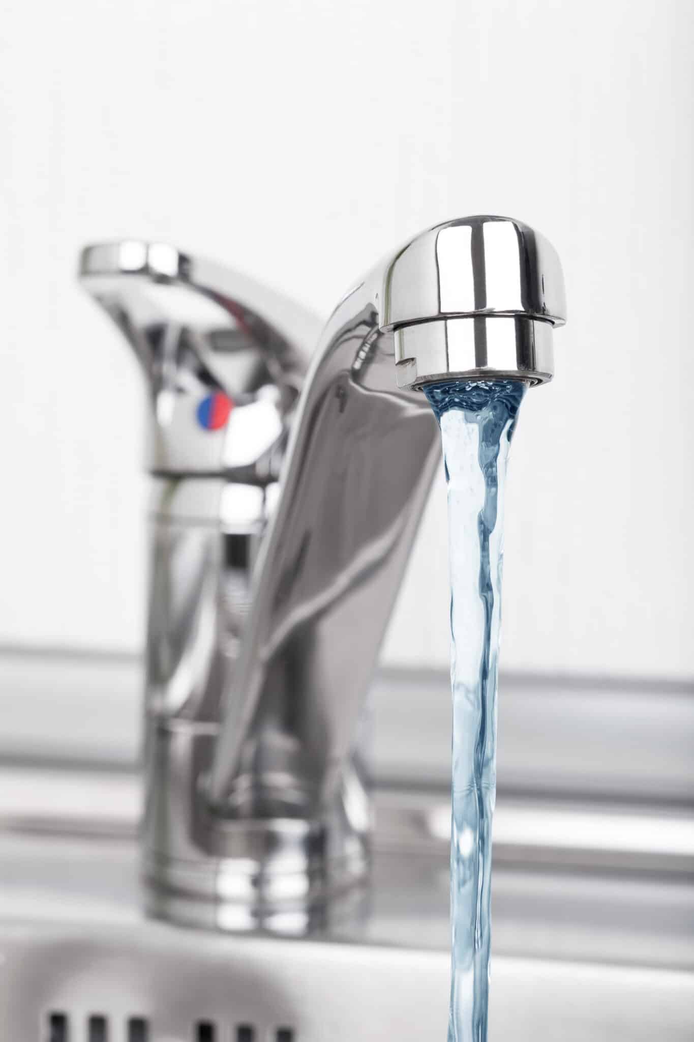 Low water pressure, Residential Plumbing Safety.