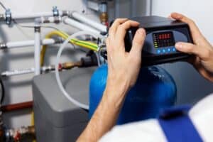 Water filtration, Water Treatment Solutions.