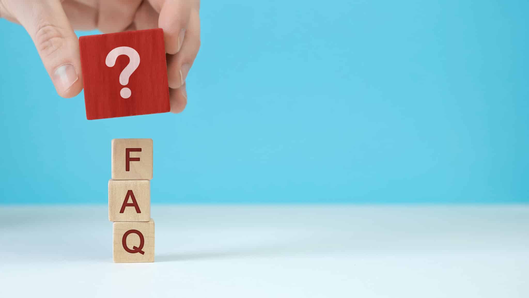 Sewer and Drain Line Issues FAQ.