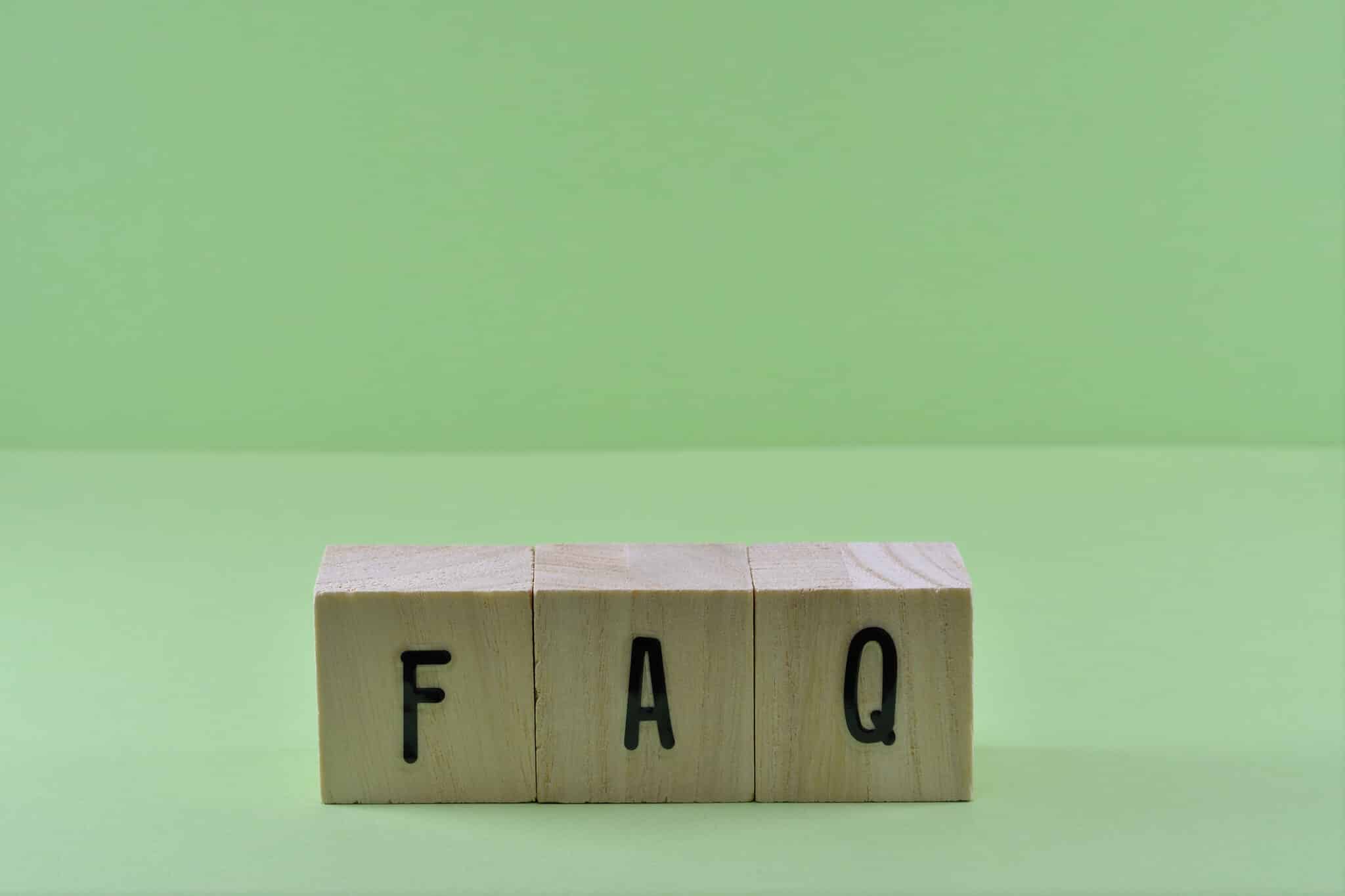 FAQ, Radiant floor manifold.