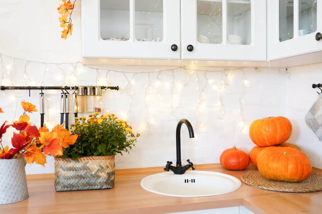 How to Prevent a Holiday Plumbing Emergency at Home.