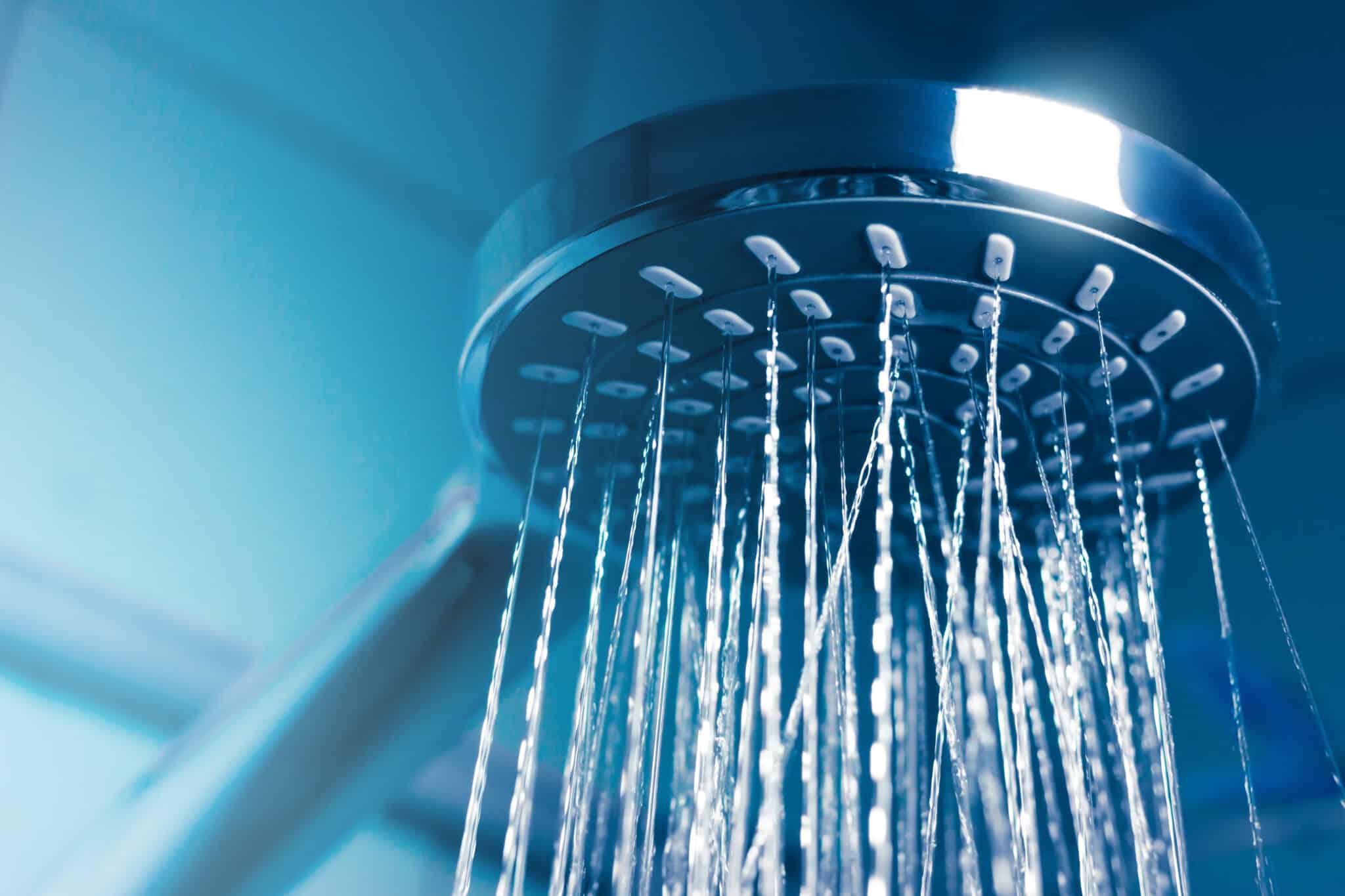 Fixture Flow Rates Balance Comfort and Conservation.