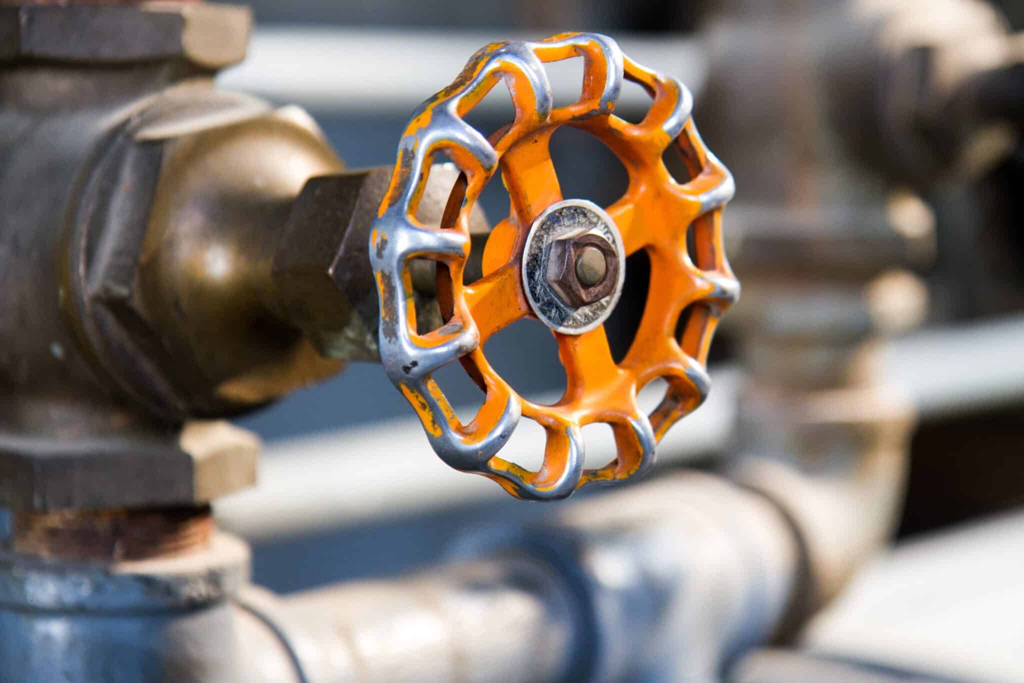 Water supply, Fixture Flow Rates.