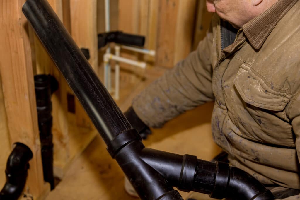 Branch drain sizing that prevents chronic clogs.