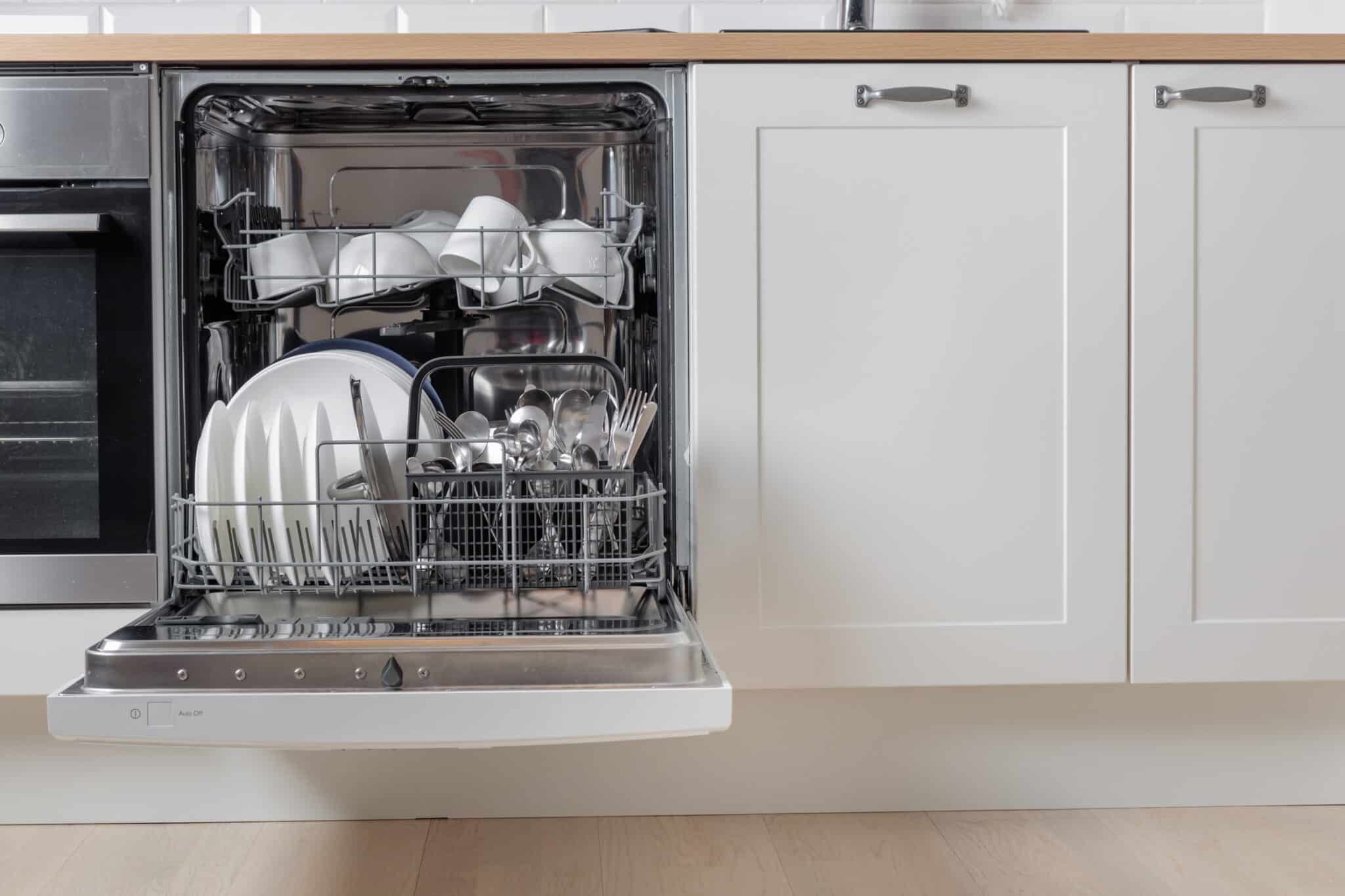 Dishwasher air gap essentials homeowners overlook, Frederick MD.