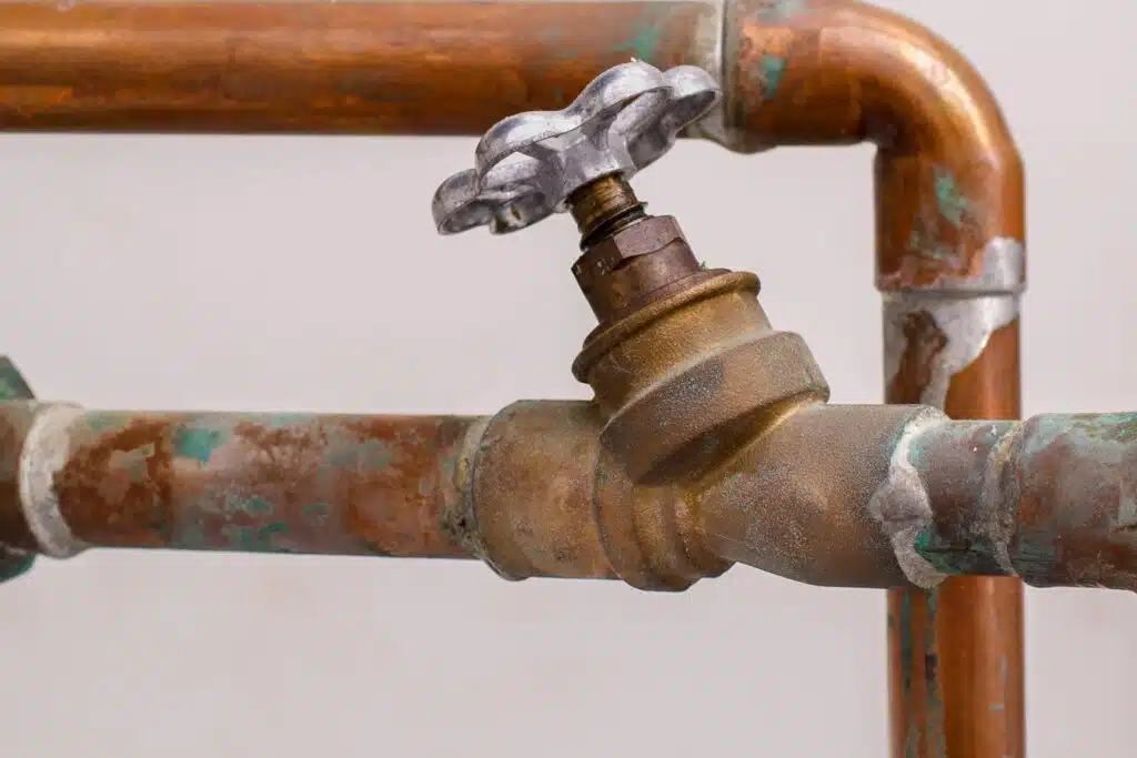 Valve lifecycle planning extends system reliability.