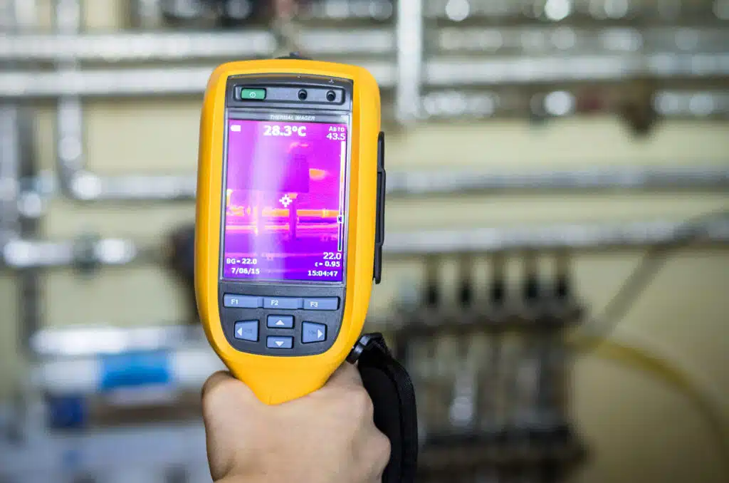 Leak detection methods every homeowner should know.