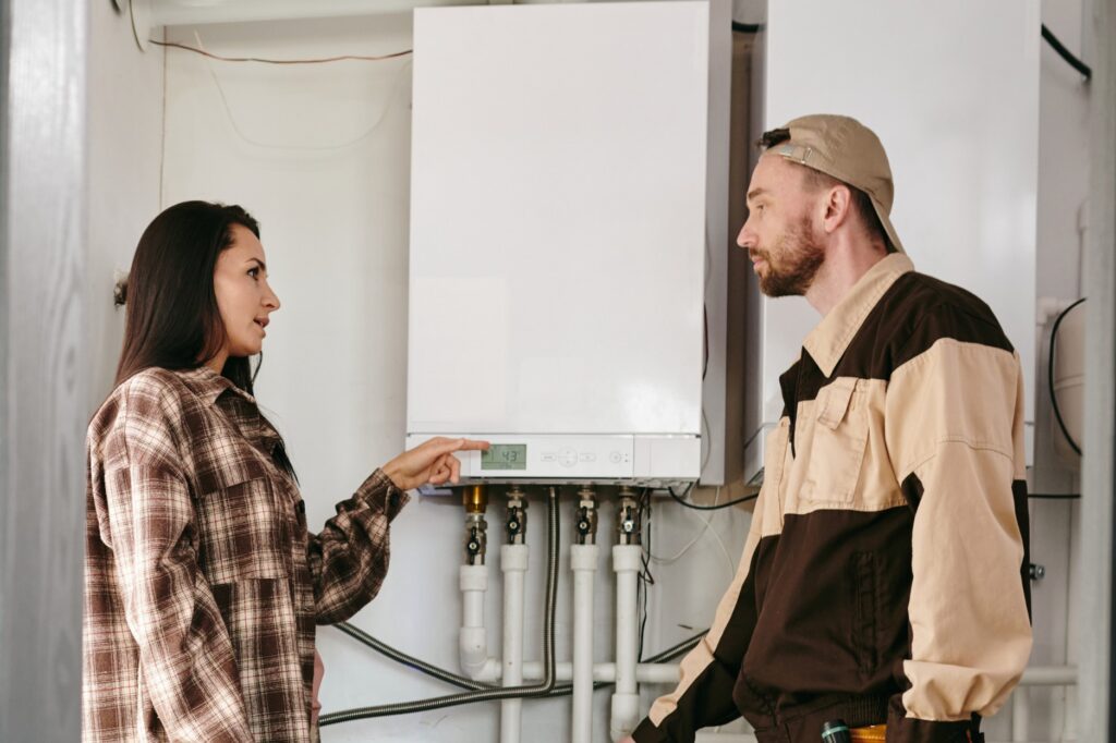 Tankless water heaters, what to know before you switch.