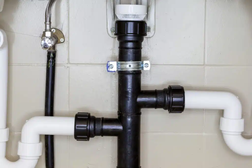 Air admittance valve pros and code basics.
