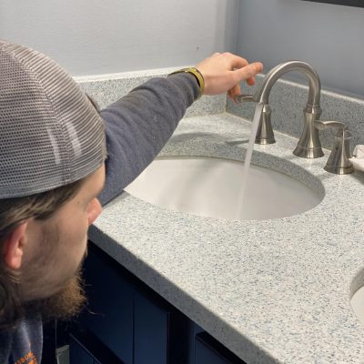Water Filtration